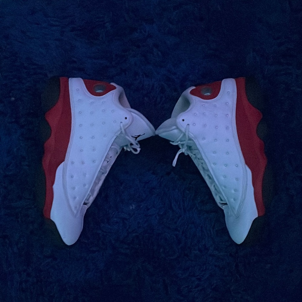 Jordan Retro 13 Og Chicago (2017)